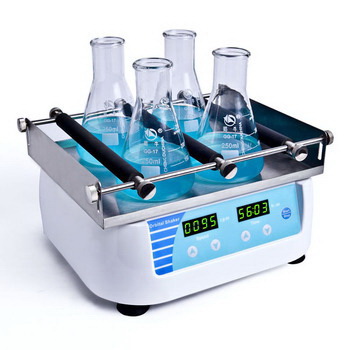 เครื่องเขย่าสารละลาย miulab รุ่น gs-10